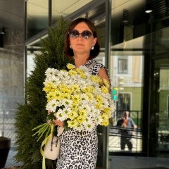 Наталья Филимонова, 10.07, Нижний Новгород