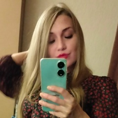 Наташа Семёнова, 10.06