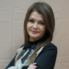 Мария Сираева, 20.04.1982, Нефтеюганск