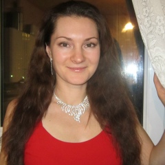 Juliya Stepanova, 22.11, Киев