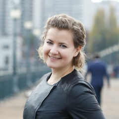 Елена Пименова, 03.10, Москва