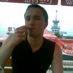 Артем Марчук, 08.02.1990, Киев