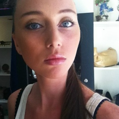 Likuna Kikiani, Тбилиси