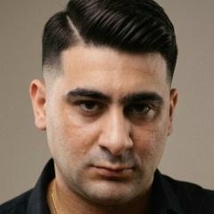 Гасан Тагиев, 19.07