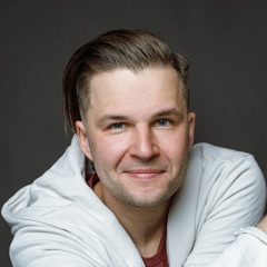 Паша Москалёв, 05.09.1987, Санкт-Петербург