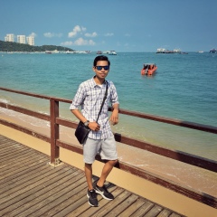 Phoe Khwar, 30.12.1988, Mandalay