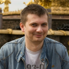 Иван Лоленко, 24.01.1986, Москва