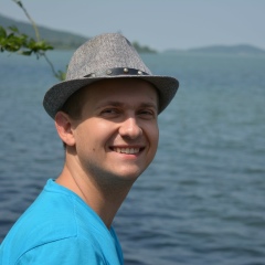 Виталий Андреев, 31.03, Suzhou