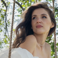 Юлия Малахова, 30.03, Санкт-Петербург