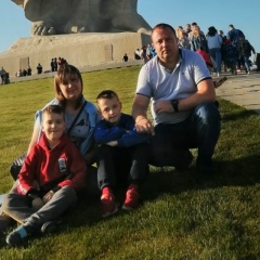 Aleksandr Smorchkov, 23.03