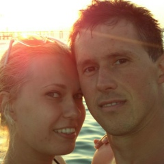 Иван Кожухарь, Москва