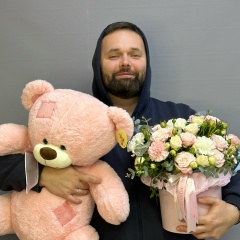 Станислав Исакаев, 25.12, Снежинск