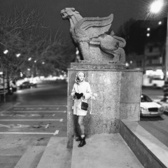 Татьяна Полынцева, 13.07.1986, Новосибирск