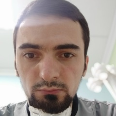 Саид-Хасан Ахмадов, 31.03.1995, Владикавказ