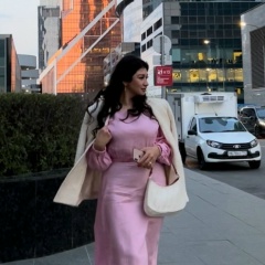 Элиза Гаспарян, 18.06.1989, Москва