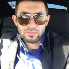 Костя Патрушев, 06.09.1990, Екатеринбург