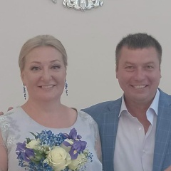 Алена Мосина, 23.06, Рошаль