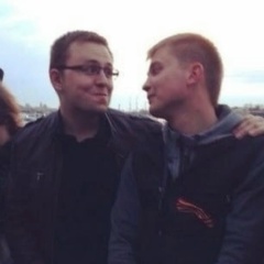 Игорь Васильев, 15.09