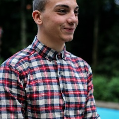 Араик Алваджян, 05.10.1996, Москва