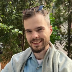 Иван Смирнов, Москва