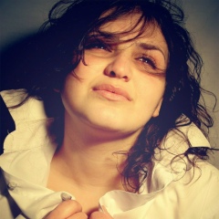 Ilona Gadzhymuradova, 07.02, Ровно