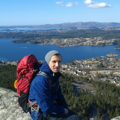 Паша Невидничий, 15.01