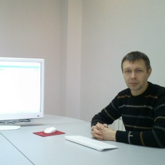 Владимир Скрябин, 22.04