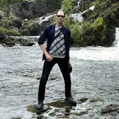 Егор Горшков, 24.07, Ярославль