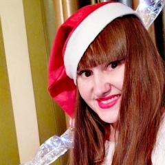 Светлана Бобровская, 14.09.1985, Павлодар