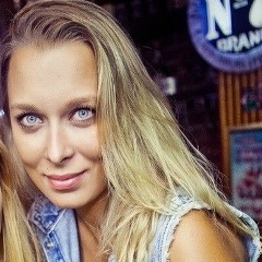 Инга Шарова, 12.12, Красноярск