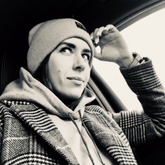 Лина Ломоносова, 19.09.1987, Москва