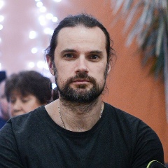 Олег Никитин, 11.08.1978, Санкт-Петербург