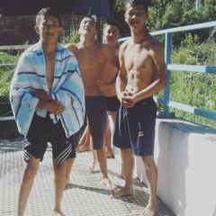 Сыймык Алтынов, 03.07, Екатеринбург