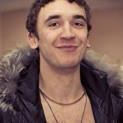 Константин Сидорич, 22.01, Новосибирск