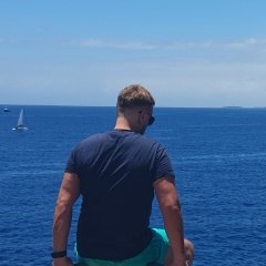 Alexander Kunach, Zürich