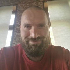 Алексей Пуртов, Новосибирск