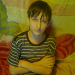 Витя Бачинский, 03.03, Пыть-Ях