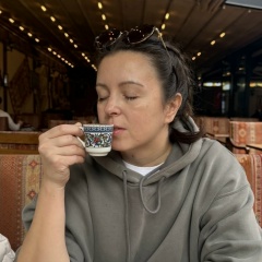 Алла Калядина, 07.11