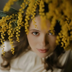 Евгения Воронкина, 16.10, Чехов