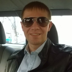 Юрий Усовский, 23.04, Хабаровск