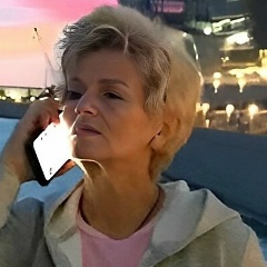 Елена Седова, 05.06, Санкт-Петербург