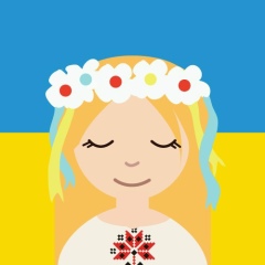 Елена Ивашко, 02.06.1987, Киев