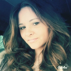 Антонина Богданова, 06.01.1992, Москва