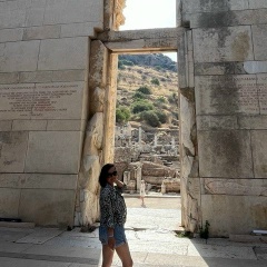 Эльмира Захарова, 03.12, Москва