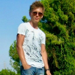 Илья Калиниченко, 15.07, Москва