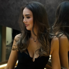 Вероника Пискунова-Грищенко, 26.01.1989, Бишкек