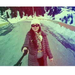 Алма Кыдыралиева, 20.09.1992, Алматы