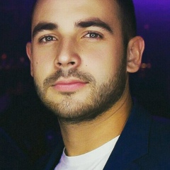 Иван Бессарабов, 08.05