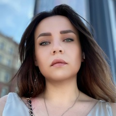 Настасья Сидорова, 30.07, Москва