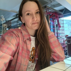 Екатерина Хомич, 27.08.1993, Саратов